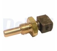 Sensore, temperatura del liquido di raffreddamento DELPHI TS10242-12B1