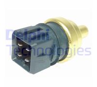 Sensore temperatura liquido refrigerante TS10279 DELPHI per AUDI VW SEAT SKODA