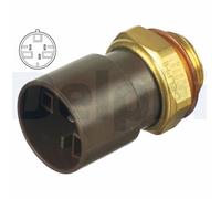 DELPHI TS10341 Termocontatto, Ventola radiatore per OPEL,VAUXHALL