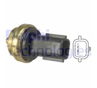 DELPHI TS10458 Sensore Temperatura refrigerante per OPEL Vivaro A Combi (X83)