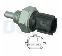 DELPHI TS10461 Sensore, temperatura refrigerante per DACIA,NISSAN,RENAULT