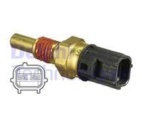 Sensore temperatura liquido refrigerante TS10479 DELPHI per FORD FOCUS I PUMA