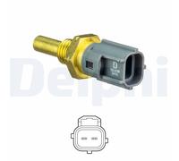 DELPHI TS10506 Sensore, temperatura refrigerante per SUBARU,SUZUKI