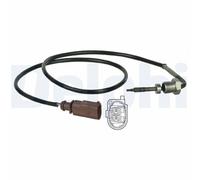 DELPHI TS30002 Sensore, Temperatura gas scarico per VW
