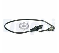 DELPHI TS30012 Sensore, Temperatura gas scarico