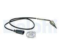 DELPHI TS30020 Sensore Temperatura gas scarico per VW Golf V Schrägheck (1K1)