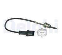 DELPHI TS30022 Sensore, Temperatura gas scarico per OPEL,SAAB,VAUXHALL