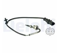 DELPHI TS30028 Sensore, Temperatura gas scarico per OPEL,VAUXHALL