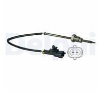 Sensore temperatura gas di scarico TS30032 DELPHI per CHEVROLET OPEL BMW