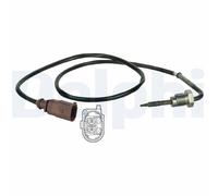 Sensore temperatura gas di scarico TS30037 DELPHI per VW SKODA AUDI SEAT
