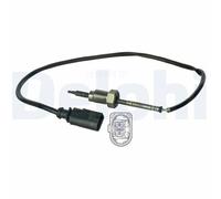 DELPHI TS30038 Sensore, Temperatura gas scarico per VW