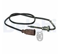 DELPHI TS30040 Sensore, Temperatura gas scarico per VW