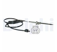 DELPHI TS30054 Sensore, Temperatura gas scarico per MERCEDES-BENZ,SMART