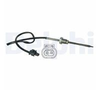 DELPHI TS30057 Sensore, Temperatura gas scarico per MERCEDES-BENZ