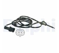 DELPHI TS30063 Sensore, Temperatura gas scarico per OPEL,VAUXHALL
