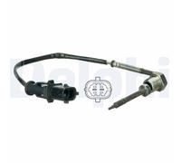 Sensore, temperatura gas di scarico DELPHI TS30066