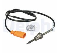 DELPHI TS30078 Sensore, Temperatura gas scarico per SEAT,VW