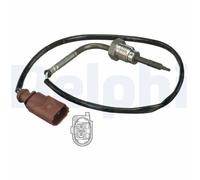 DELPHI TS30079 Sensore, Temperatura gas scarico per AUDI,SEAT,SKODA,VW