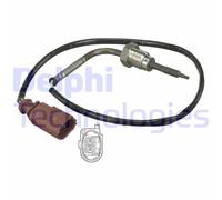 DELPHI TS30079 Sensore Temperatura gas scarico per VW Golf V Hatchback (1K1)