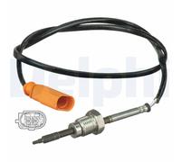 DELPHI TS30080 Sensore, Temperatura gas scarico per VW