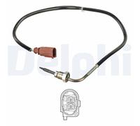 Sensore, temperatura gas di scarico DELPHI TS30154