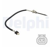 DELPHI TS30157 Sensore, Temperatura gas scarico per MERCEDES-BENZ