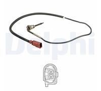 Sensore, temperatura gas di scarico DELPHI TS30160