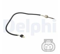 Sensore temperatura gas di scarico TS30161 DELPHI per MERCEDES-BENZ CLASSE E CLS