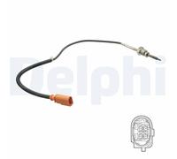 Sensore, temperatura gas di scarico DELPHI TS30175