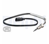 DELPHI TS30176 Sensore, Temperatura gas scarico per AUDI,SEAT,SKODA,VW