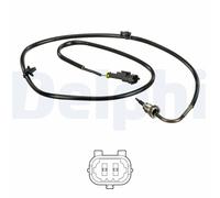 DELPHI TS30179 Sensore, Temperatura gas scarico per OPEL,VAUXHALL