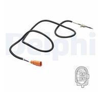 Sensore, temperatura gas di scarico DELPHI TS30181