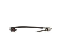 Sensore, temperatura gas di scarico DELPHI TS30203