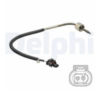 Sensore, temperatura gas di scarico DELPHI TS30203