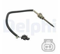 Sensore, temperatura gas di scarico DELPHI TS30217