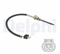 DELPHI TS30249 Sensore, Temperatura gas scarico per MERCEDES-BENZ