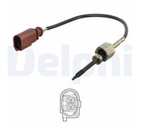 DELPHI TS30262 Sensore, Temperatura gas scarico per VW