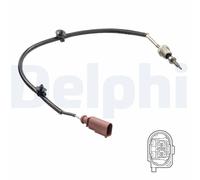 DELPHI TS30267 Sensore, Temperatura gas scarico per AUDI,SEAT