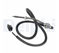 DELPHI TS30313-12B1 Sensore, Temperatura gas scarico per MERCEDES-BENZ