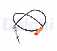 DELPHI TS30341-12B1 Sensore, Temperatura gas scarico per AUDI,SEAT,SKODA,VW