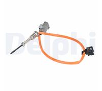 DELPHI TS30381-12B1 Sensore, Temperatura gas scarico per FORD