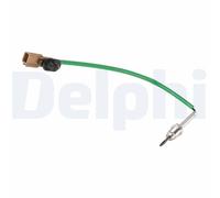 DELPHI TS30440-12B1 Sensore, Temperatura gas scarico per RENAULT