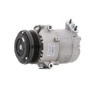 Compressore climatizzazione TSP0155142 DELPHI per OPEL ASTRA G Hatchback
