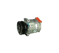 Compressore climatizzazione TSP0155145 DELPHI per OPEL SAAB