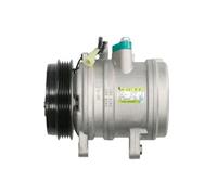 DELPHI TSP0155855 Compressore aria condizionata Delphi SP10 PAG 46