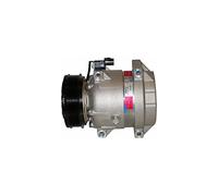 DELPHI TSP0155880 Compressore aria condizionata meccanico meccanico 250ml giallo