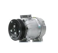 DELPHI TSP0155897 Compressore aria condizionata Compressore Aria Condizionata Compressore clima Compressore condizionatore