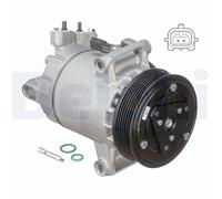 DELPHI TSP0155926 Compressore, Climatizzatore per NISSAN