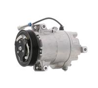 COMPRESSORE ARIA CONDIZIONATA DELPHI per Opel Astra j berlina 5-pt. (2009->) 2,0