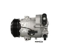 DELPHI TSP0155987 Compressore aria condizionata Compressore Aria Condizionata Compressore clima Compressore condizionatore